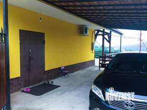 Дом 300м², 3-этажный, участок 5 сот.