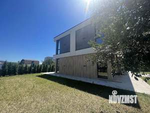 Таунхаус 150м², 2-этажный, участок 5 сот.