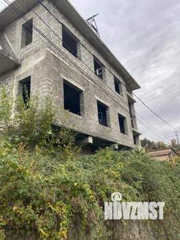 Дом 610м², 3-этажный, участок 6 сот.