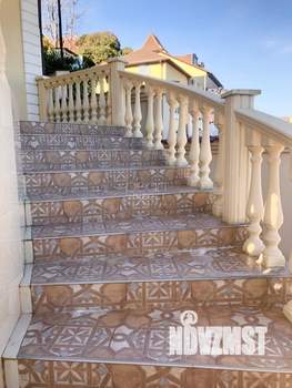 Дом 276м², 3-этажный, участок 5 сот.