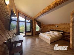 Дом 335м², 2-этажный, участок 8 сот.