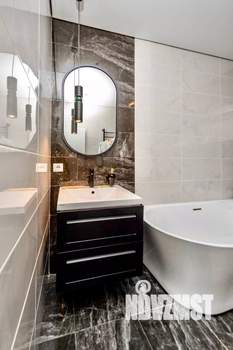 Коттедж 200м², 3-этажный, участок 5 сот.