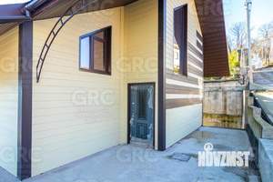 Дом 284м², 2-этажный, участок 5 сот.