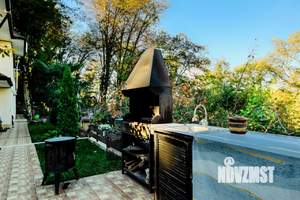 Коттедж 155м², 2-этажный, участок 7 сот.