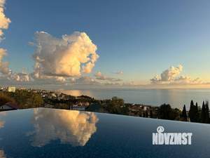 Коттедж 520м², 3-этажный, участок 5 сот.