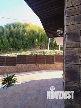 Коттедж 180м², 2-этажный, участок 4 сот.