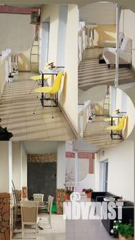 Дом 212м², 2-этажный, участок 5 сот.