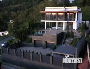 Дом 192м², 2-этажный, участок 6 сот.