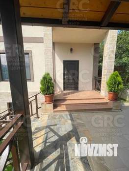 Дом 275м², 3-этажный, участок 6 сот.