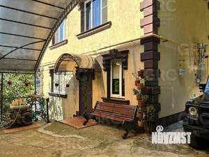 Дом 150м², 2-этажный, участок 6 сот.