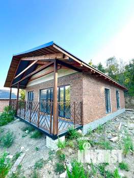 Дом 114м², 1-этажный, участок 7 сот.