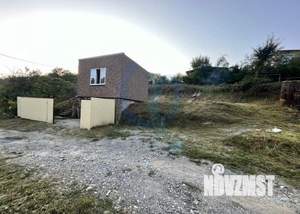 Дом 34м², 1-этажный, участок 5 сот.