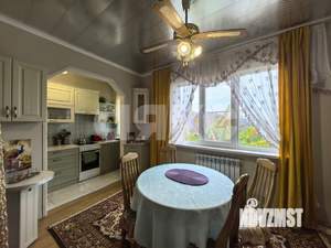 Дом 212м², 2-этажный, участок 12 сот.