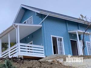 Коттедж 110м², 2-этажный, участок 5 сот.