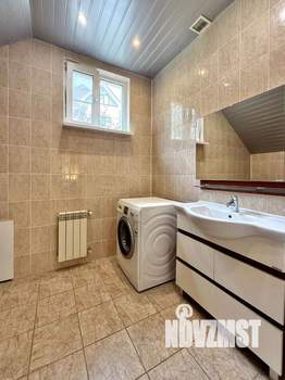 Дом 300м², 4-этажный, участок 12 сот.