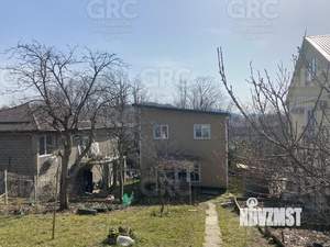 Дом 93м², 2-этажный, участок 8 сот.