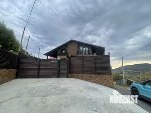 Дом 190м², 2-этажный, участок 6 сот.