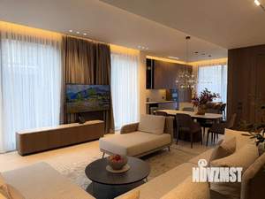 Дом 245м², 3-этажный, участок 5 сот.