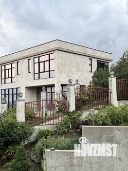 Дом 357м², 3-этажный, участок 13 сот.