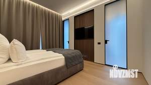 Таунхаус 126м², 3-этажный, участок 3 сот.