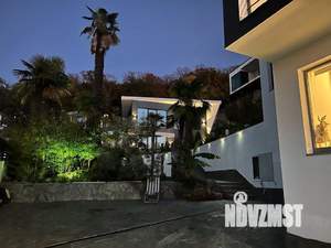 Дом 124м², 2-этажный, участок 5 сот.