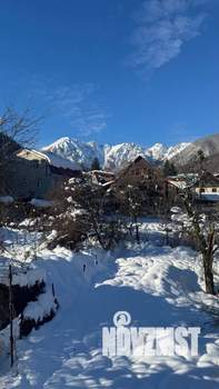 Дом 498м², 3-этажный, участок 8 сот.