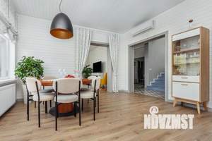 Дом 180м², 3-этажный, участок 5 сот.