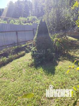 Дом 45м², 2-этажный, участок 6 сот.