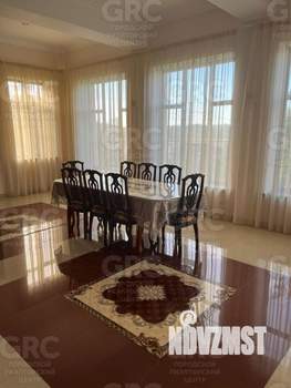 Дом 420м², 2-этажный, участок 7 сот.