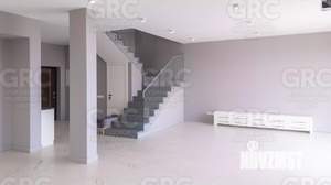 Коттедж 206м², 2-этажный, участок 3 сот.