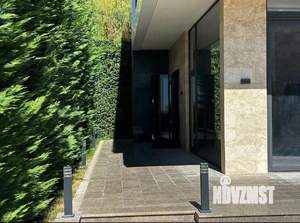 Коттедж 356м², 3-этажный, участок 6 сот.