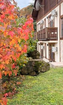 Дом 700м², 3-этажный, участок 43 сот.