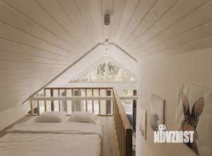 Дом 80м², 2-этажный, участок 7 сот.