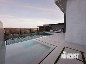 Дом 260м², 3-этажный, участок 5 сот.