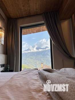 Дом 458м², 3-этажный, участок 8 сот.