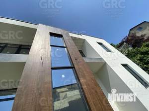 Дом 136м², 2-этажный, участок 4 сот.