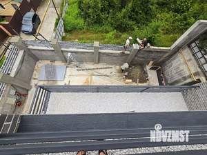 Дом 540м², 3-этажный, участок 10 сот.