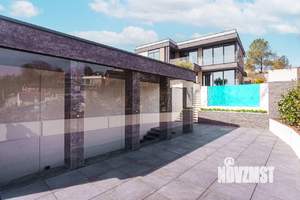 Коттедж 340м², 2-этажный, участок 6 сот.