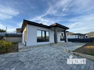 Дом 140м², 1-этажный, участок 5 сот.