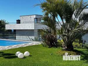 Дом 240м², 2-этажный, участок 99 сот.