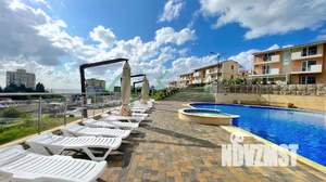 Таунхаус 158м², 3-этажный, участок 3 сот.