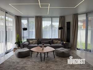 Дом 170м², 2-этажный, участок 8 сот.