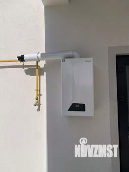 Дом 240м², 3-этажный, участок 4 сот.