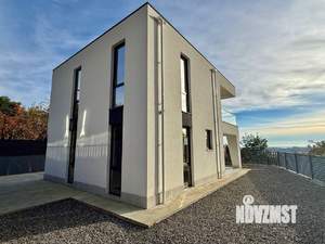 Дом 166м², 2-этажный, участок 5 сот.