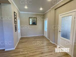 Дом 300м², 3-этажный, участок 15 сот.