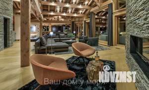 Дом 600м², 2-этажный, участок 20 сот.