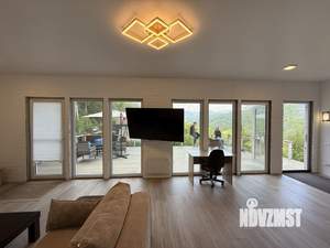 Дом 170м², 2-этажный, участок 5 сот.