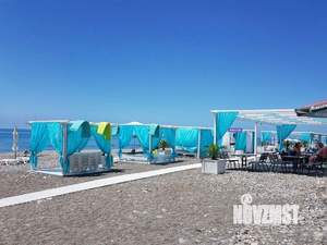 Дом 522м², 4-этажный, участок 3 сот.