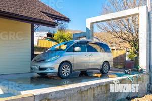 Дом 284м², 2-этажный, участок 5 сот.