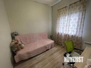 Дом 50м², 2-этажный, участок 7 сот.